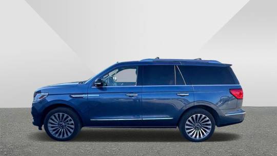 2019 Lincoln Navigator