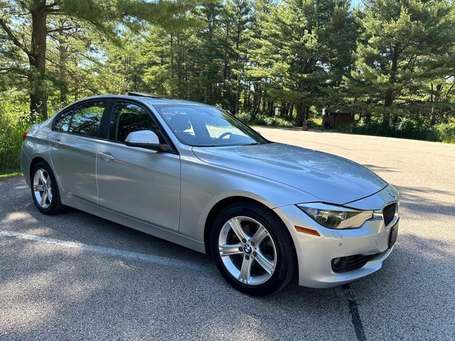 2014 bmw 328 xdrive