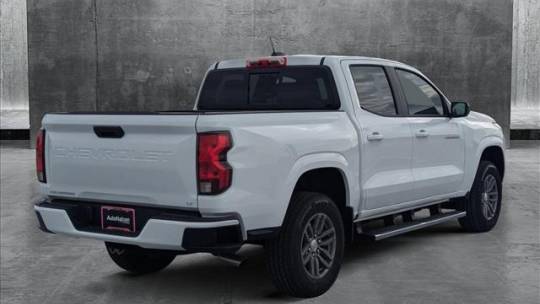 2024 Chevrolet