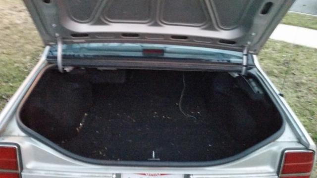 1989 oldsmobile delta 88 royal brougham