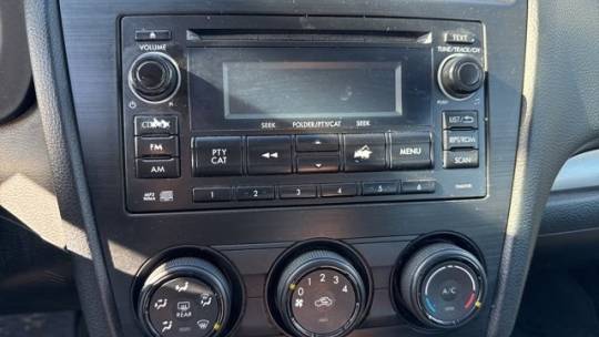 2013 subaru impreza 2.0i premium