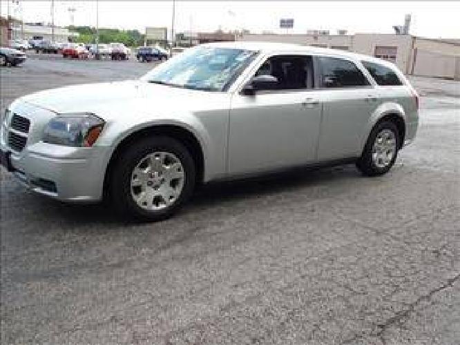 2007 dodge magnum in toledo, oh