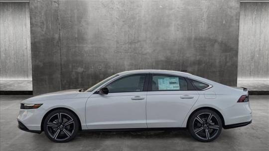 2024 Honda Accord