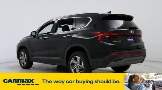 2023 Hyundai Santa Fe