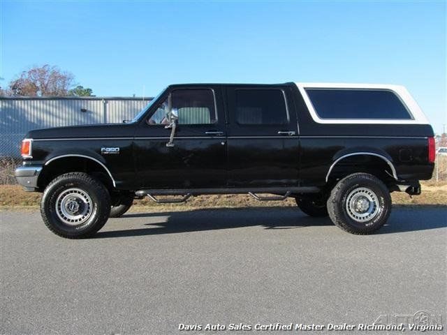 1990 xlt lariat centurion excursion used 7.5l v8 16v automatic 4wd