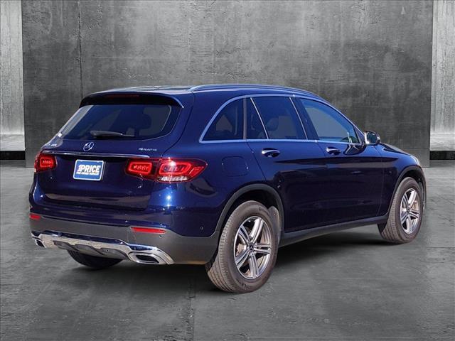 2020 mercedes-benz glc 300 4matic