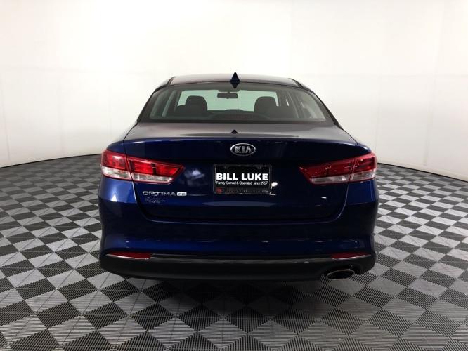used 2017 kia optima lx tempe, az 85284 for sale in tempe, arizona