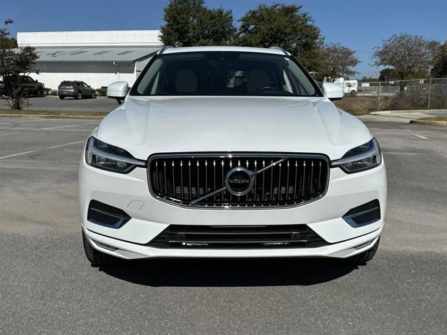 2020 volvo xc60 t5 inscription