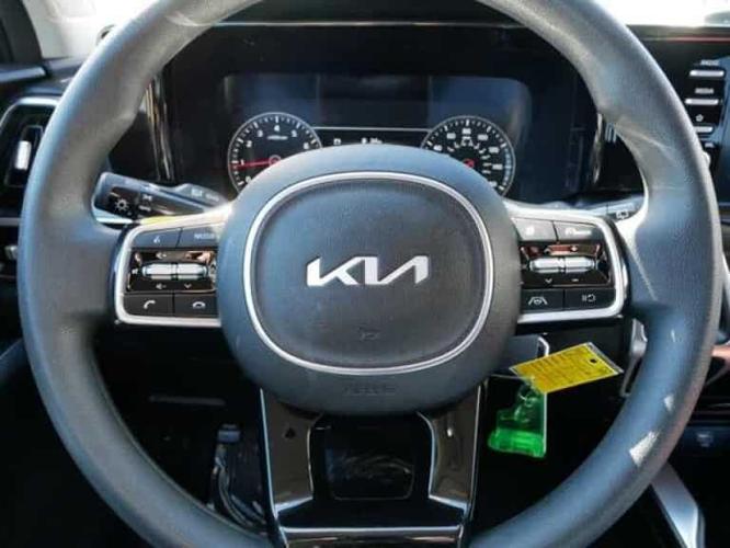2023 kia sorento lx in minneapolis, minnesota