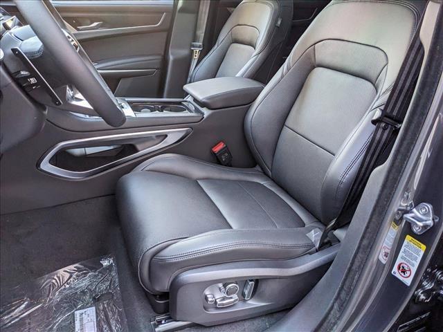 2023 jaguar f-pace s p250 awd automatic