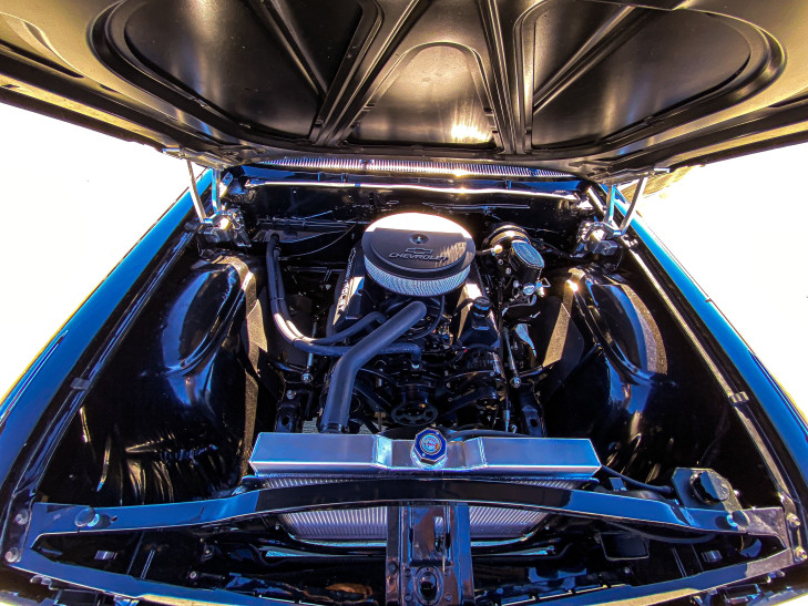 chevrolet impala