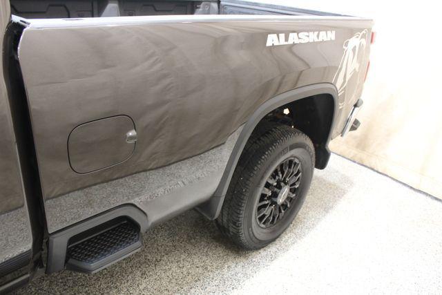 2021 chevrolet silverado 3500 lt