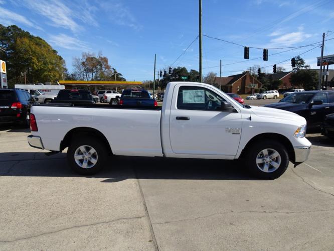 new 2018 ram 2500 tradesman laurel, ms 39440 for sale in choctaw, mississippi