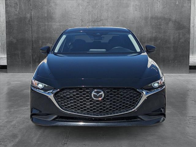 2021 mazda mazda3 2.0 fwd