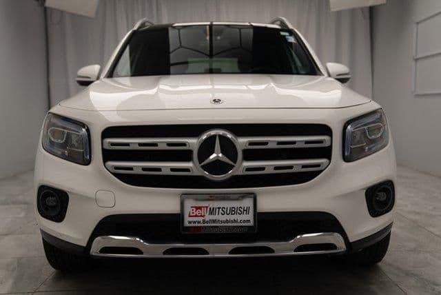2021 mercedes-benz glb glb 250 in rahway, new jersey