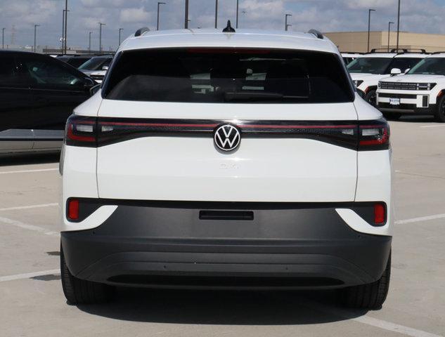 2023 volkswagen id.4 pro