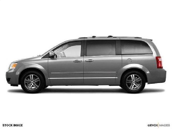 2010 dodge grand caravan sxt in kendall, fl