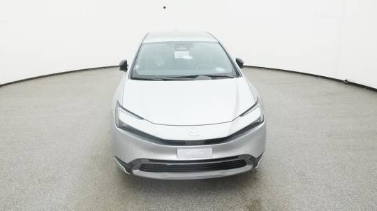 2024 Toyota Prius