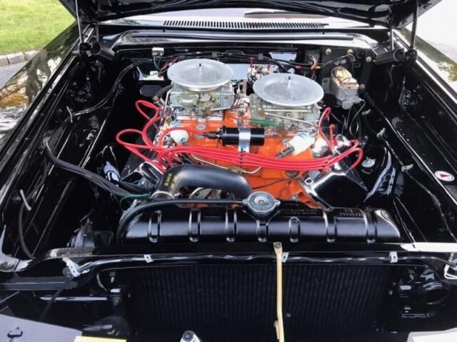 1964 plymouth savoy