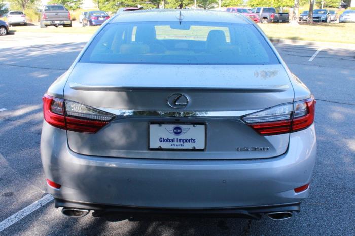 used 2016 lexus es 350 atlanta, ga 30341 for sale in atlanta, georgia