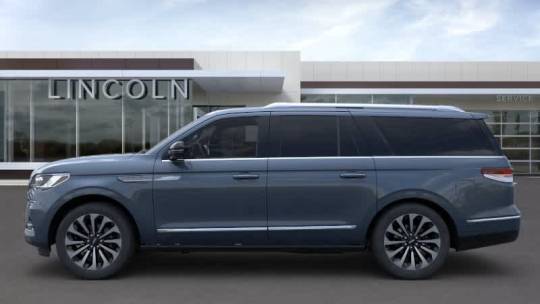 2024 Lincoln Navigator
