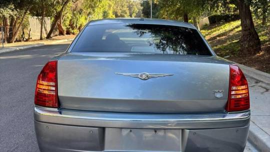 2006 Chrysler 300