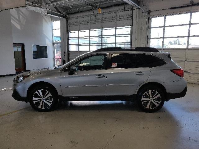 used 2018 subaru outback 2.5i limited oregon city, or 97045 for sale in oregon city, oregon