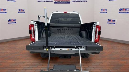 2024 Ford F-250