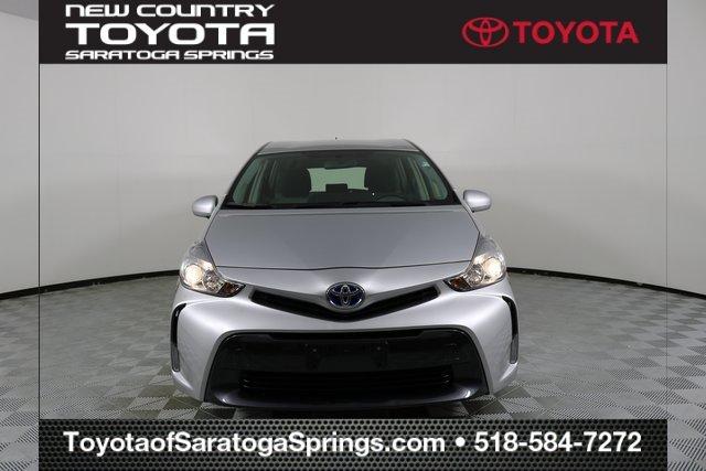 used 2017 toyota prius v three saratoga springs, ny 12866 for sale in saratoga springs, new york