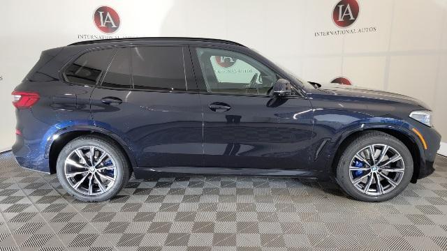 2019 bmw x5 xdrive50i