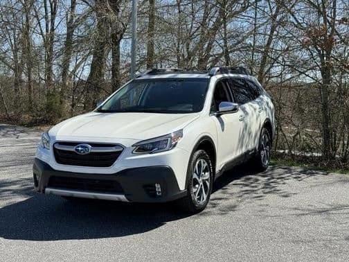 2021 subaru outback touring xt in hickory, north carolina