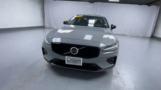 2024 Volvo S60