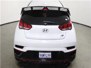2020 Hyundai Veloster base