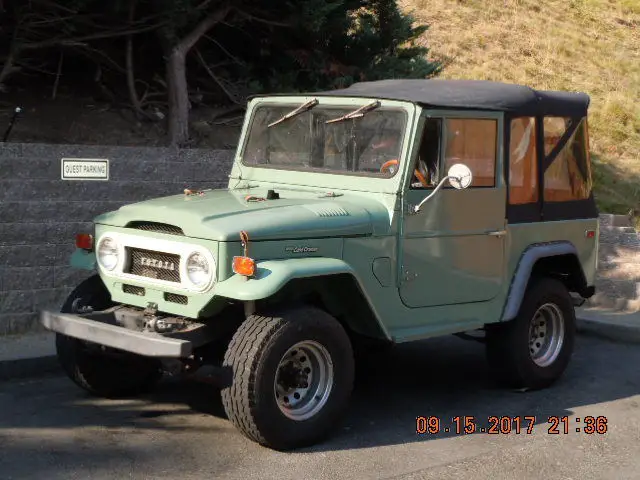 toyota land cruiser for sale