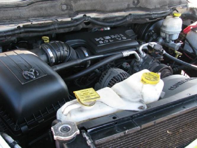 i sell 2006 dodge ram 2500 st in torrance, ca