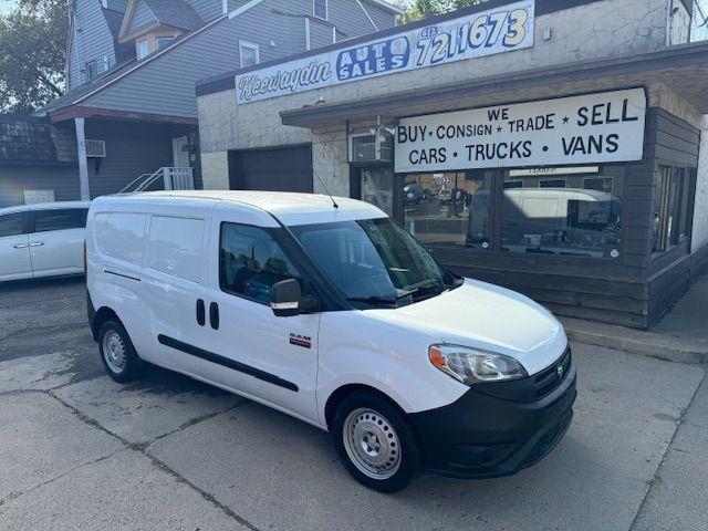 2015 ram promaster city tradesman