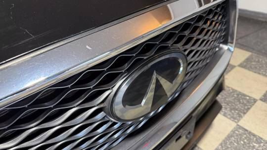 2019 Infiniti QX50