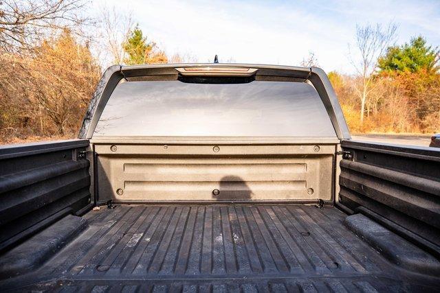 2019 honda ridgeline sport