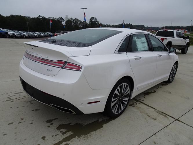 new 2019 lincoln mkz reserve collins, ms 39428 for sale in collins, mississippi