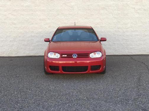 2004 volkswagen r32 in saint louis, missouri