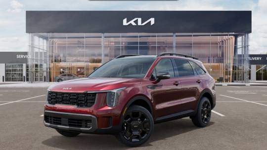 2024 Kia Sorento