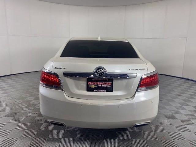 2012 buick lacrosse premium 1