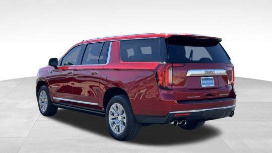 2023 GMC Yukon