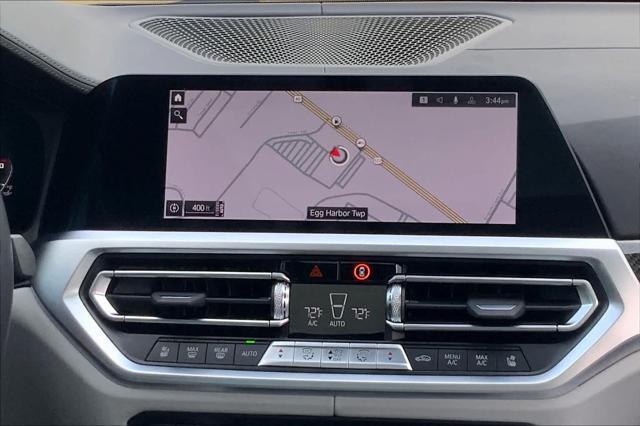 2023 bmw m4 base