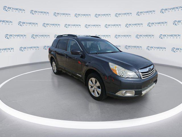 2011 subaru outback 2.5 i limited