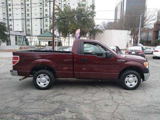 used 2009 ford f150 xl macon, ga 31201 for sale in huber, georgia