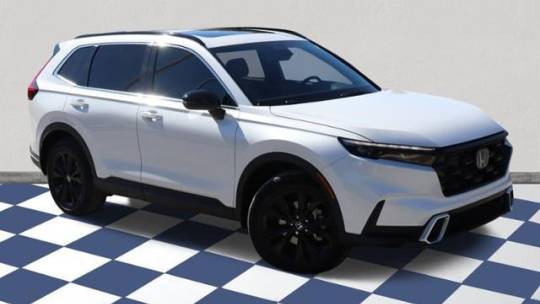 2023 Honda CR-V