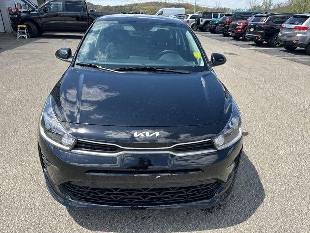 2023 kia rio lx in natrona, pennsylvania
