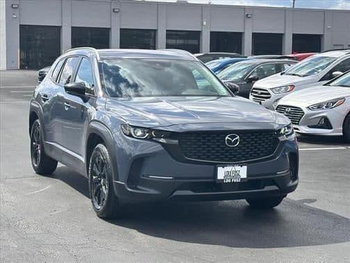 2024 mazda cx-50 2.5 s premium package in saint louis, missouri