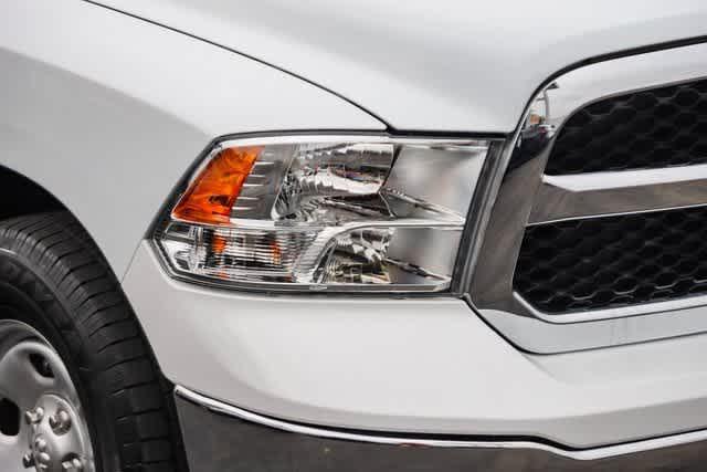 2023 ram 1500 tradesman